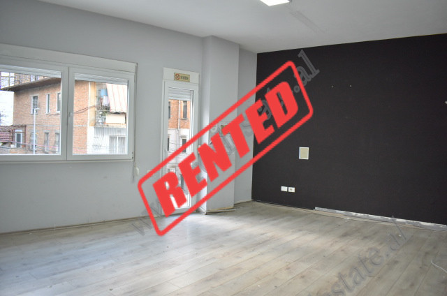 Office space for rent in Myslym Shyri area in Tirana, Albania